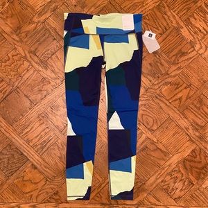 GAP | Athletic Leggings M